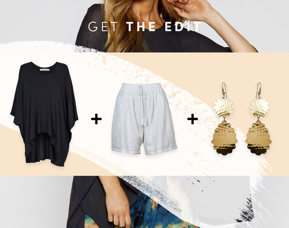 Style Edit: Play It Cool