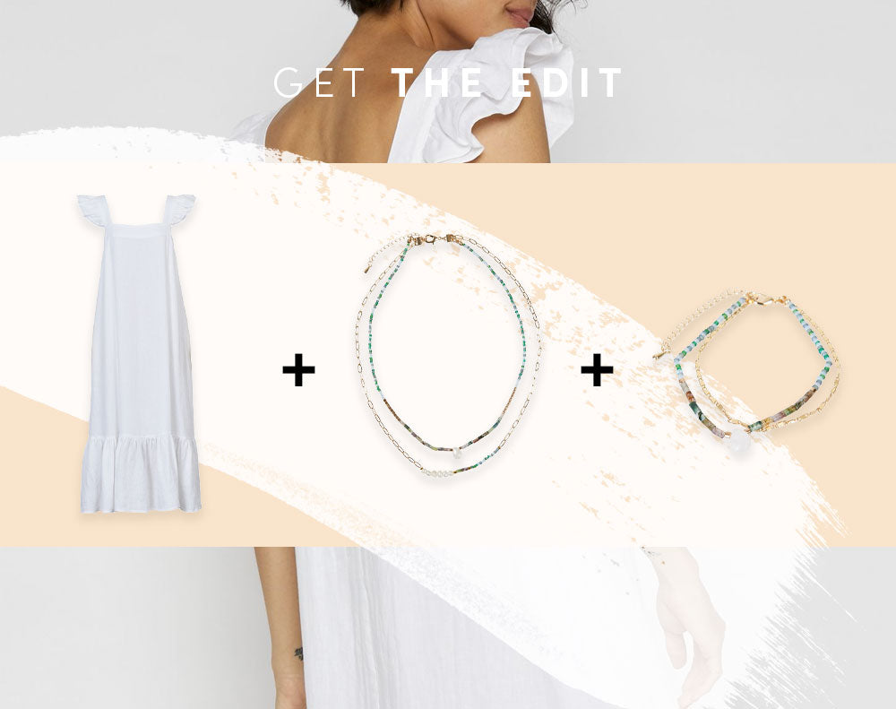 Style Edit: It's A Date