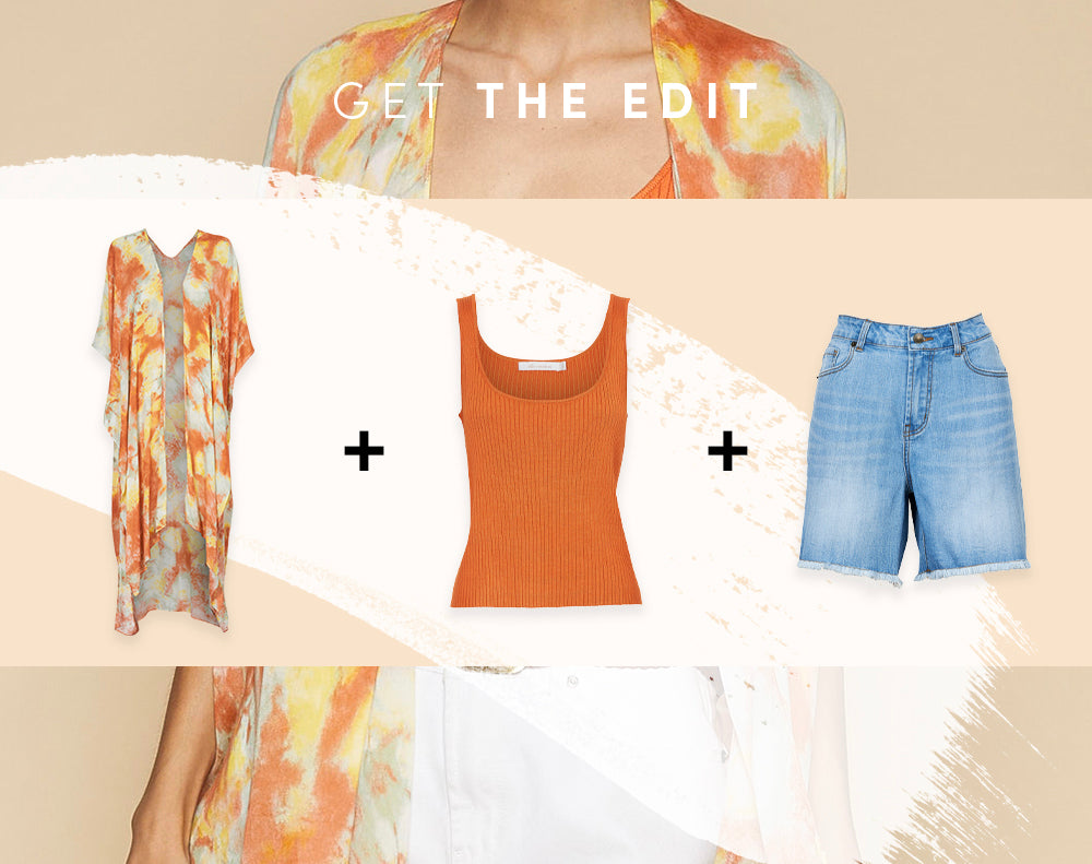 Style Edit: Made For The Weekend