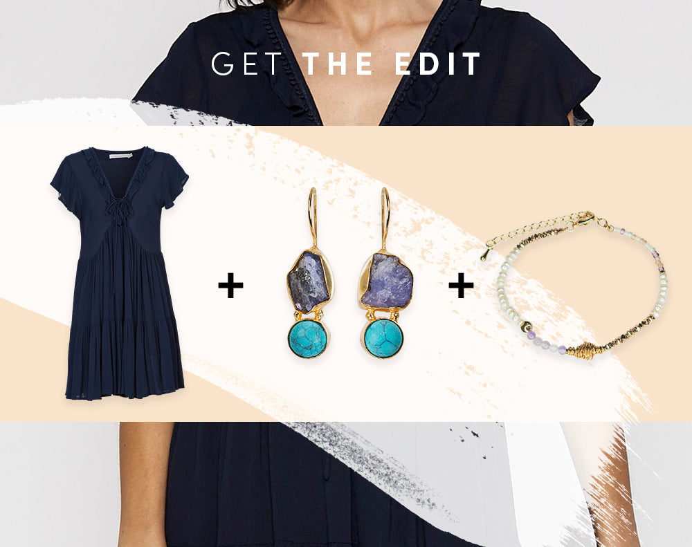 Style Edit: Going Places