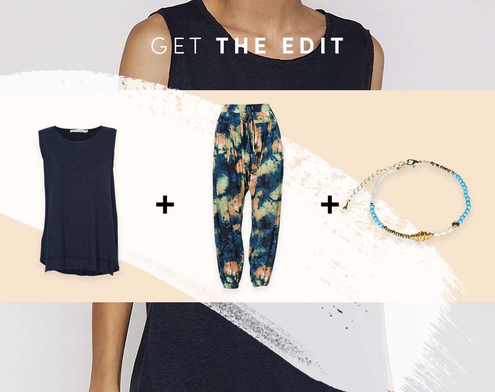 Style Edit: Road Trip Ready