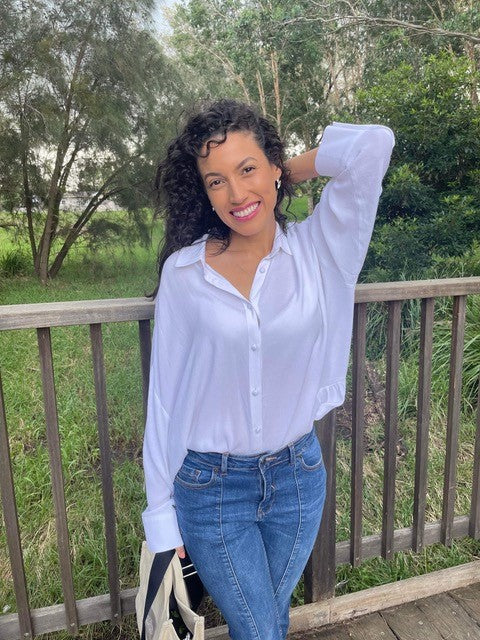 Styled in Isle of Mine: @nikkilaska