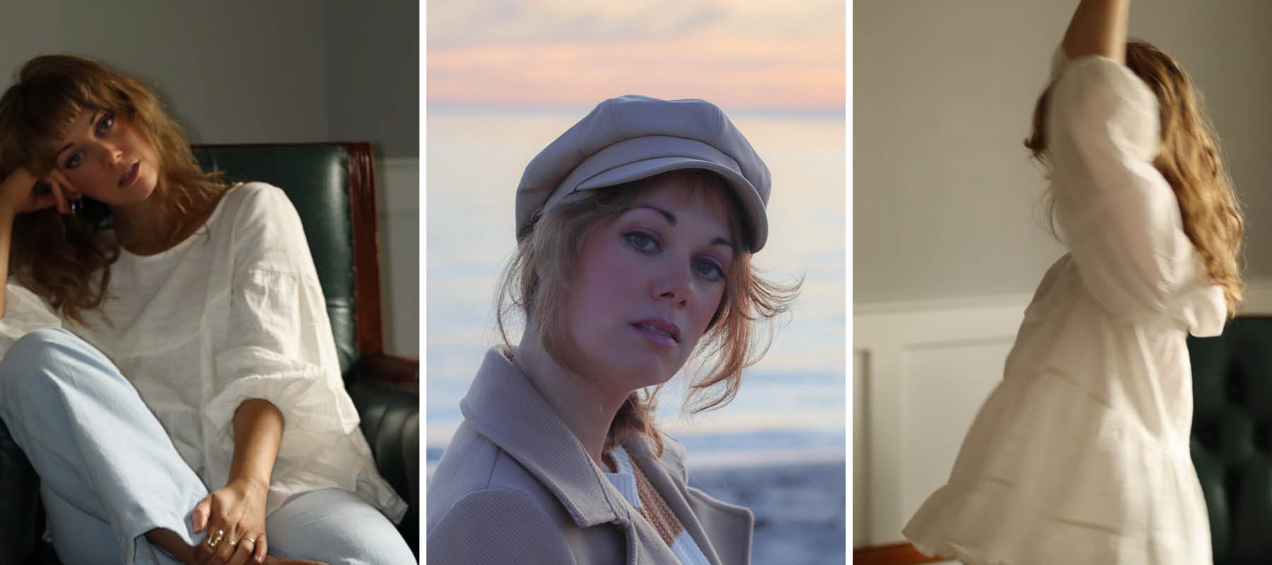 Styled in Isle of Mine: @lady_kinfolk