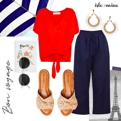 Match your outfit with these fashion accessories