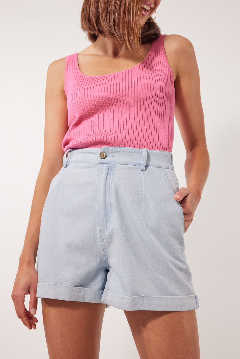 JACK GARDEN PARTY PANT - SPEARMINT