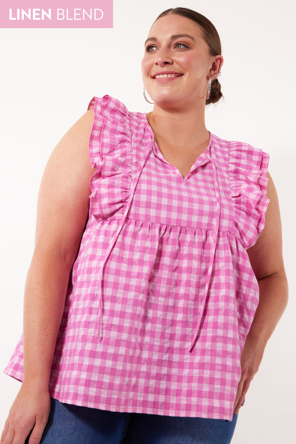 Garden Party Puff Sleeve Short Set