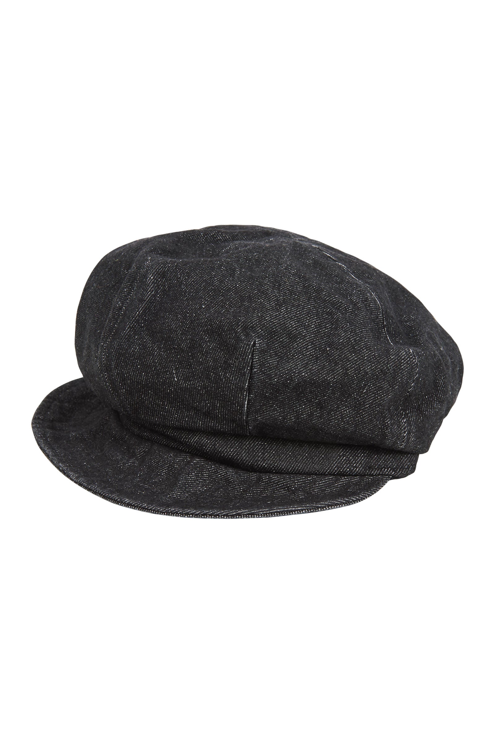 Urban Cap -  Ash - Isle of Mine Hat