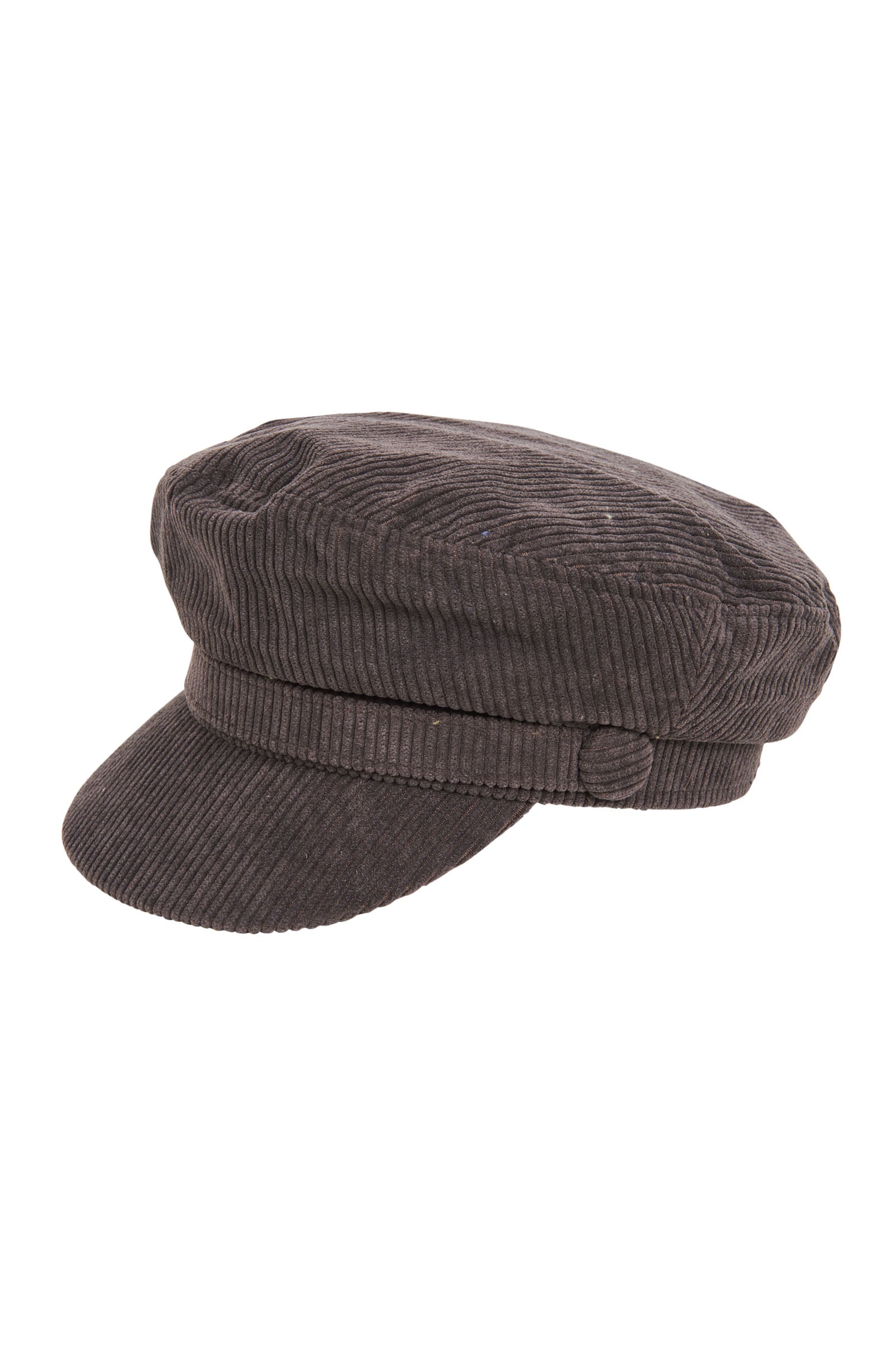 Vista Cap - Onyx - Isle of Mine Hat