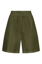 Remi Short - Olive - Isle of Mine Clothing - Short Casual