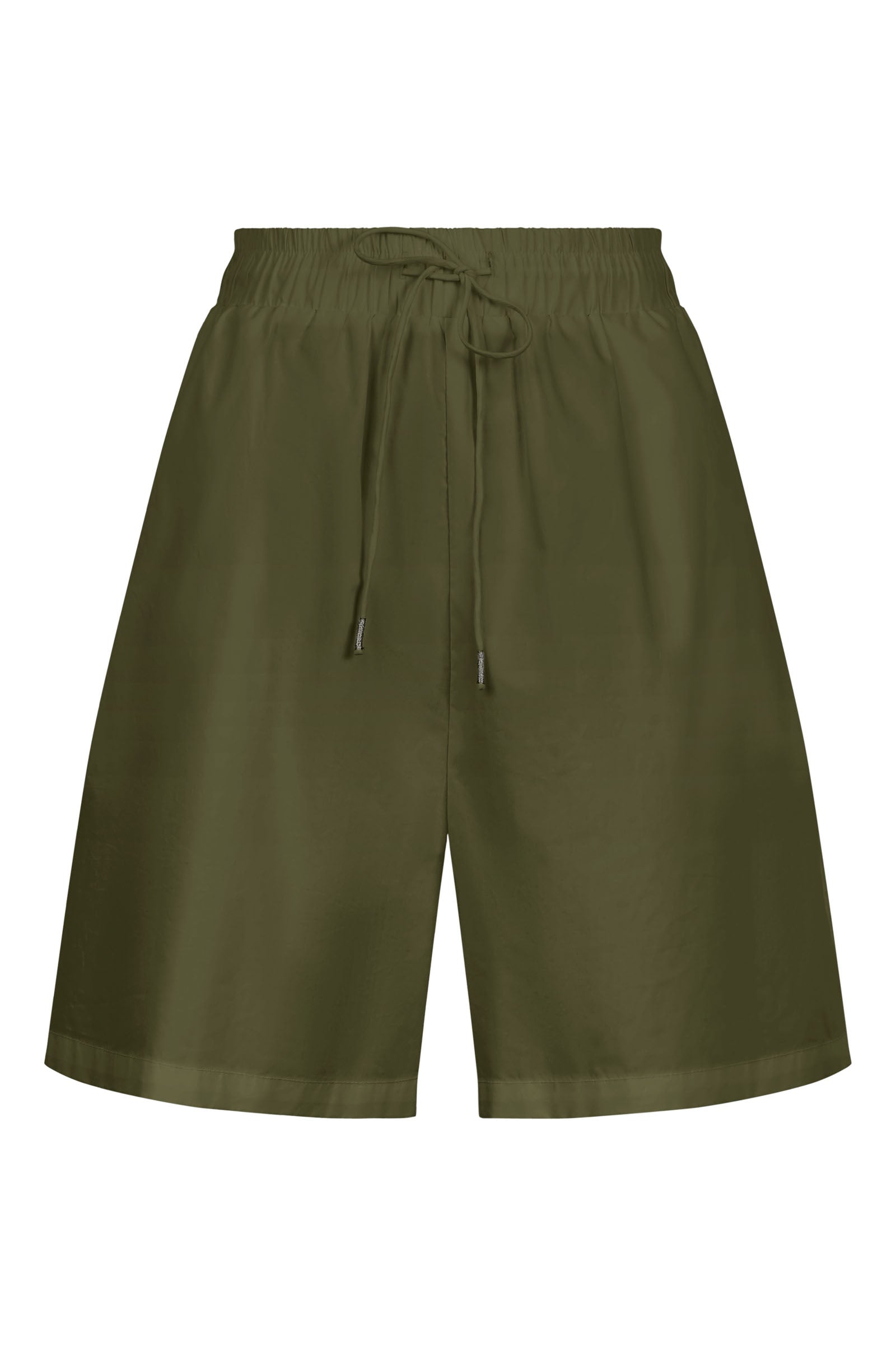 Remi Short - Olive - Isle of Mine Clothing - Short Casual