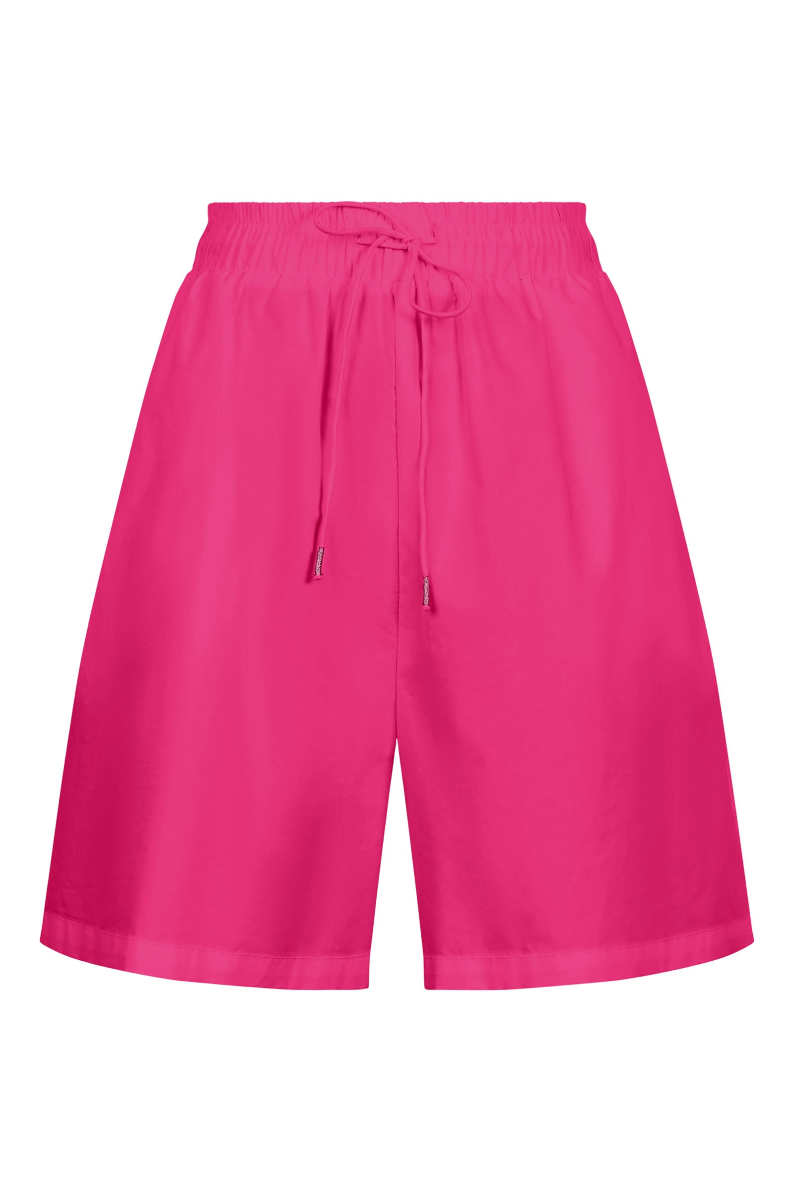 Remi Short - Raspberry - Isle of Mine Clothing - Short Casual