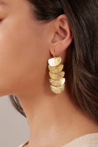 Remi Earring - Luxe Layer - Isle of Mine Earring