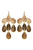 Remi Earring - Luxe Drop - Isle of Mine Earring