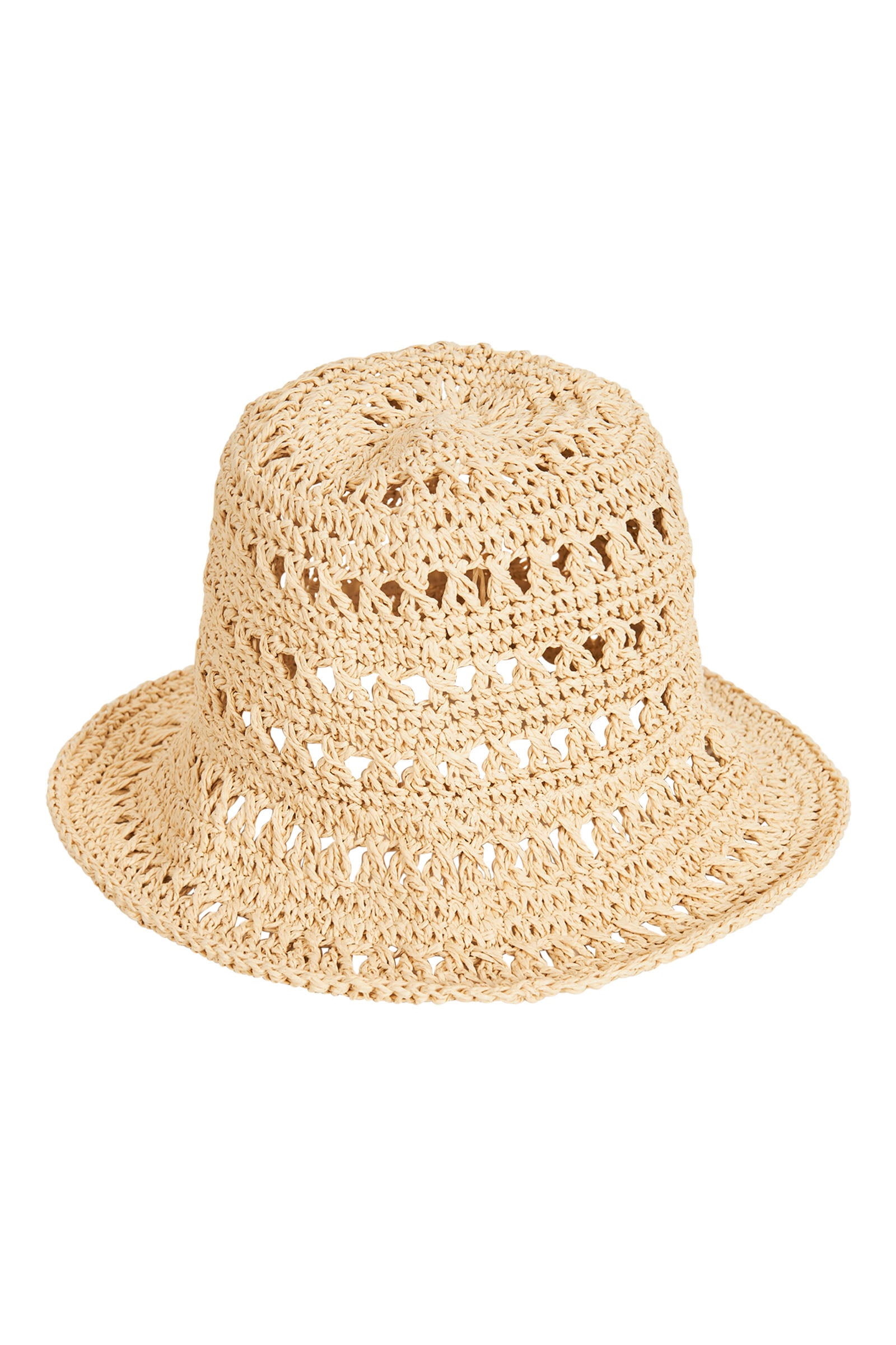 Esme Bucket Hat - Canvas - Isle of Mine Hat