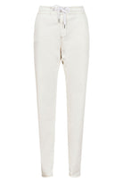 Dalton Denim Pant - White - Isle of Mine Clothing - Denim Jean