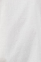 Charm Tshirt - Dove - Isle of Mine Clothing - Top Tshirt 3/4 Sleeve