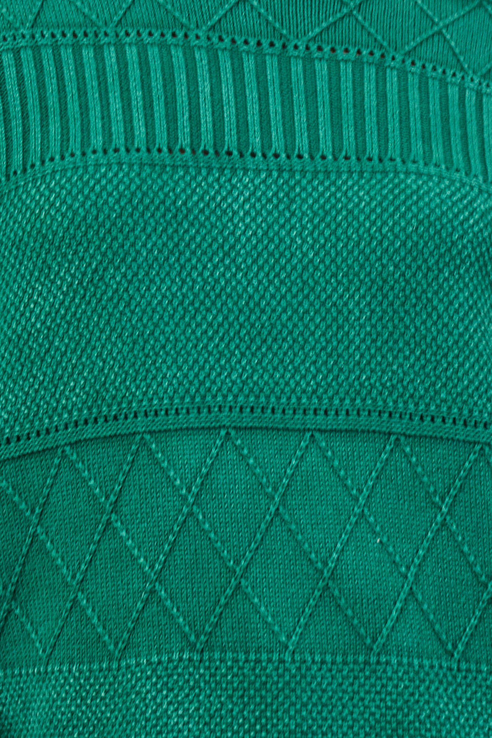 Metro Cardigan - Hunter - Isle of Mine Clothing - Knit Cardigan Long One Size
