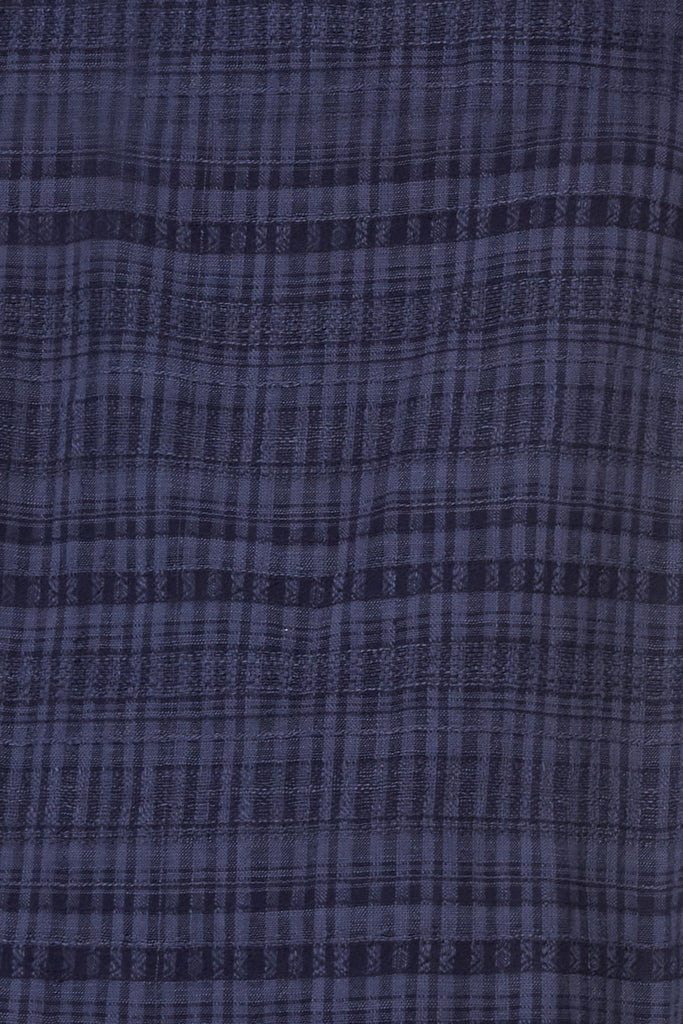 Sanur Skirt - Indigo - Isle of Mine Clothing - Skirt Maxi