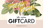 eGift Card - Isle of Mine Gift Card